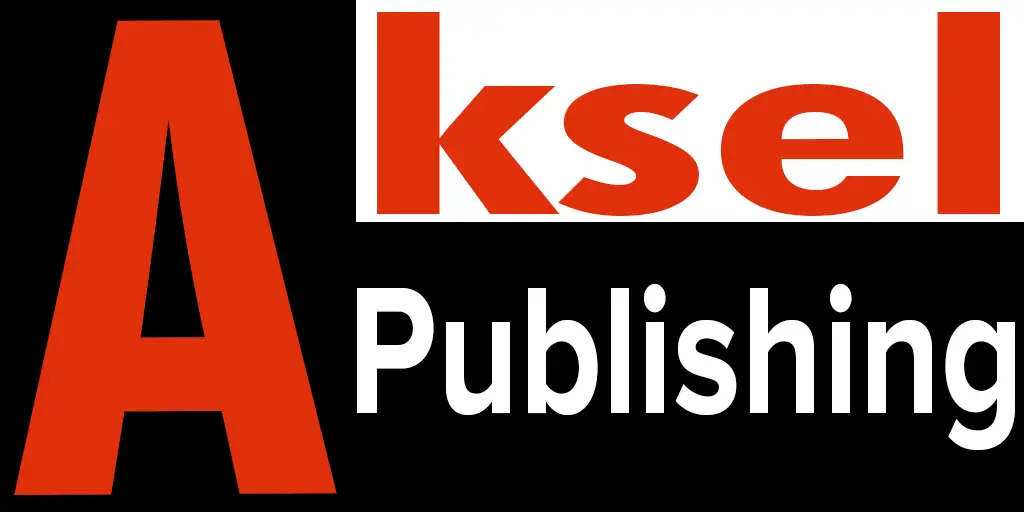logo aksel publishing